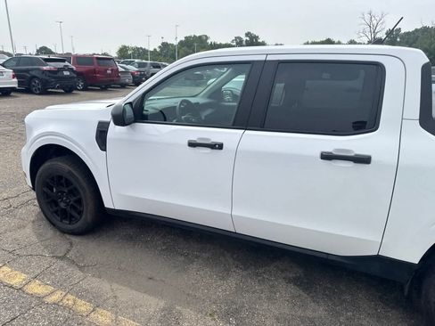Used 2024 Ford Maverick XL FWD image 20