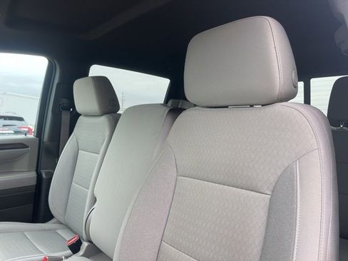 Used 2024 Chevrolet Silverado 1500 LT w/ All Star Edition Plus image 19