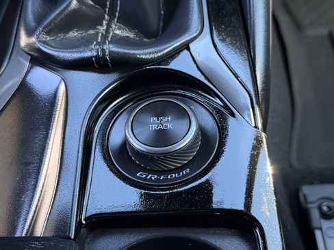 Used 2023 Toyota Corolla GR image 25