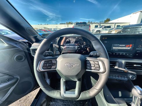 New 2026 Ford Mustang Coupe image 16