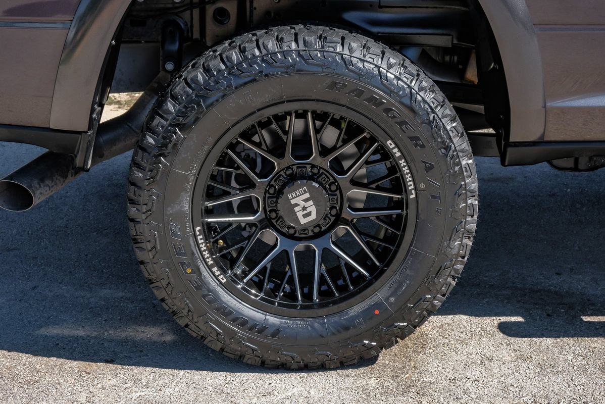 Used 2026 RAM 2500 Warlock AWD/4WD image 61