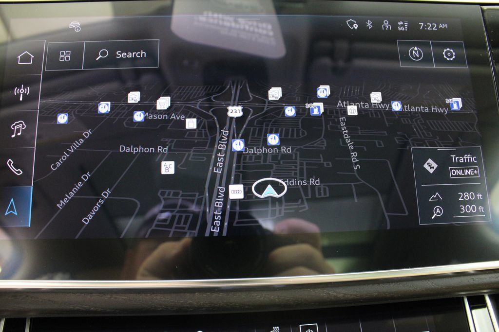New 2026 Audi Q7 2.0T Premium Plus AWD/4WD image 12