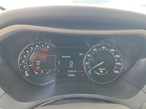 Used 2020 Lincoln MKZ Reserve w/ Elements Package FWD image 2