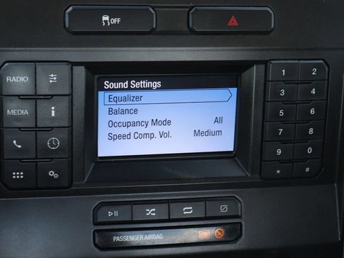 Used 2022 Ford F250 XL w/ Power Equipment Group RWD image 32
