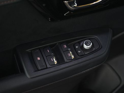 Used 2025 Subaru Forester Touring w/ Popular Package - Touring image 20