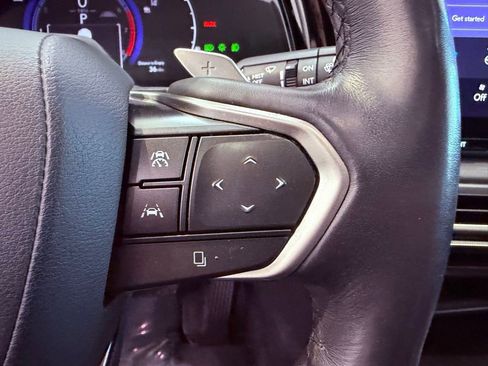 Certified 2024 Lexus RX 350 FWD image 25