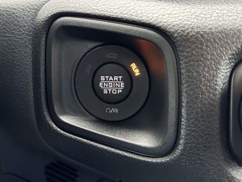 New 2026 Jeep Wrangler Sport image 18