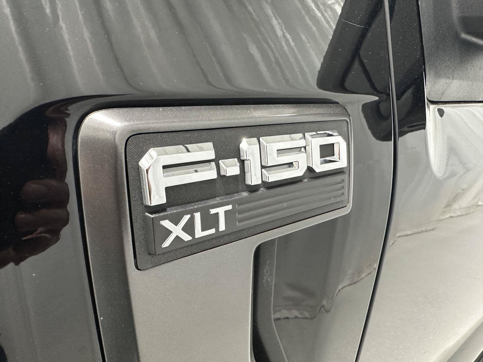 Used 2021 Ford F150 XLT w/ Equipment Group 302A High AWD/4WD image 30