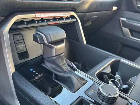 New 2026 Toyota Tundra SR5 AWD/4WD image 24
