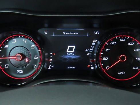 Used 2023 Dodge Charger R/T w/ Blacktop Package image 34