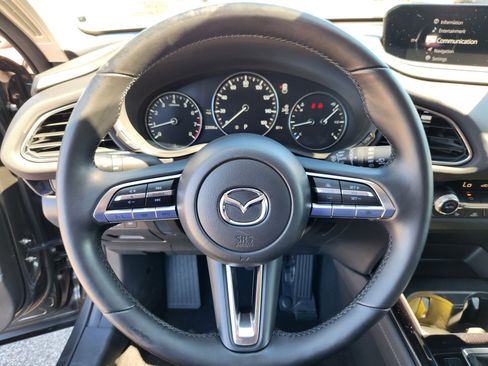 Certified 2023 MAZDA CX-30 AWD 2.5 S w/ Preferred Package image 9
