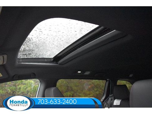 New 2026 Honda Odyssey Sport-L image 21