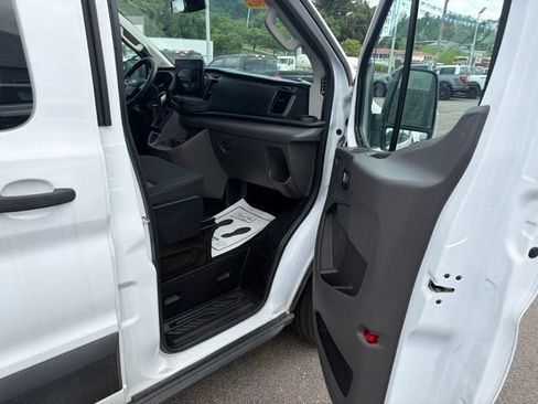 Used 2022 Ford Transit 350 XLT RWD image 39