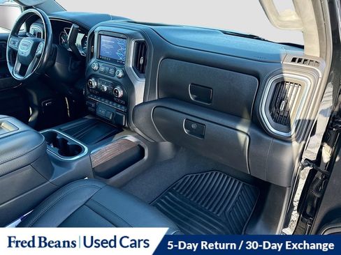 Used 2021 GMC Sierra 1500 Denali image 31