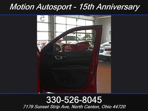 Used 2022 Jeep Compass Limited AWD/4WD image 26