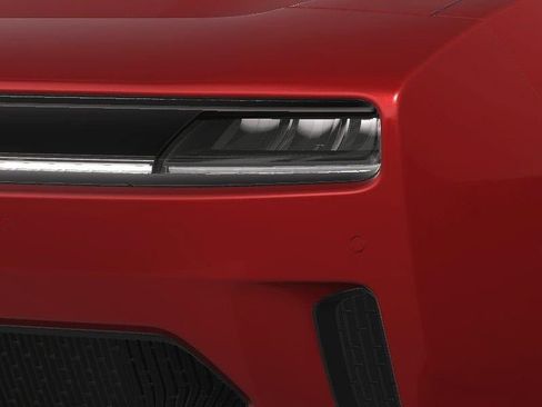 New 2024 Dodge Charger R/T w/ Plus Group image 13