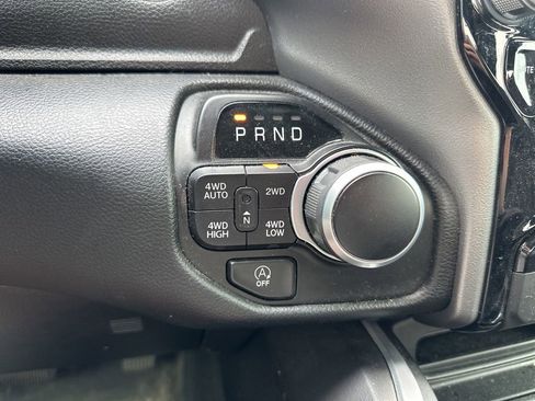 Used 2022 RAM 1500 Big Horn AWD/4WD image 24