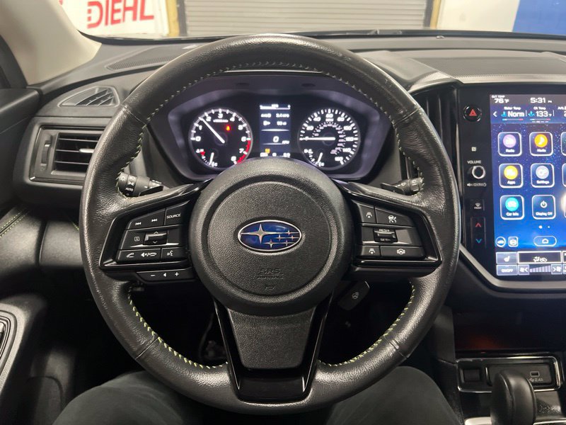 Used 2024 Subaru Ascent Onyx Edition AWD/4WD image 26