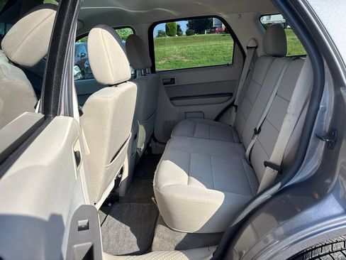 Used 2012 Ford Escape XLT FWD image 24