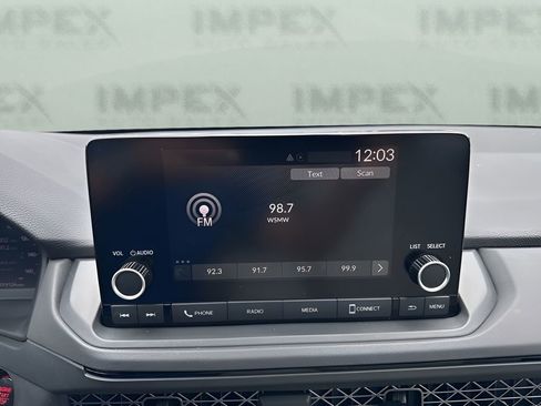 Used 2024 Honda Accord LX image 16