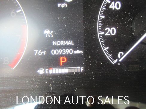 Used 2026 Honda CR-V EX image 9