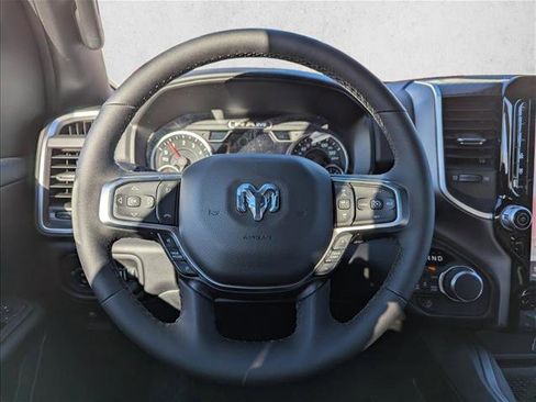 New 2026 RAM 1500 Big Horn image 15