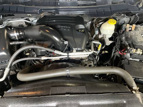 Used 2017 RAM 1500 Sport AWD/4WD image 10