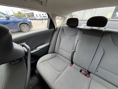 Used 2025 Kia K4 FWD image 38
