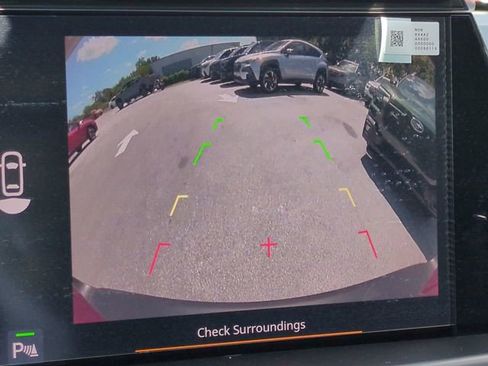 New 2026 Subaru Outback Premium image 21