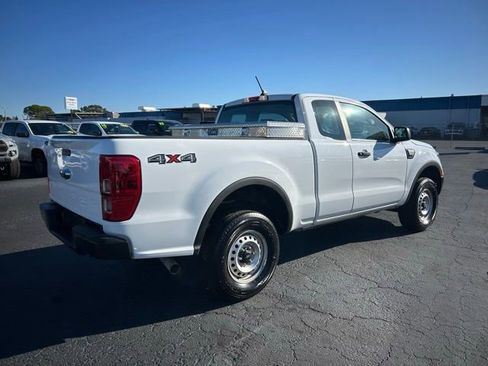 Used 2022 Ford Ranger XL image 6