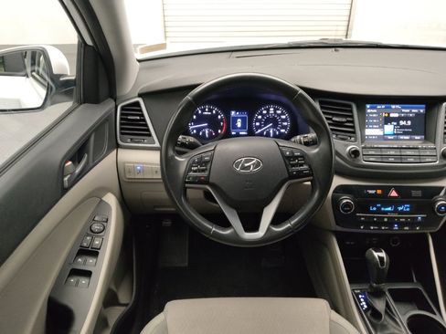 Used 2018 Hyundai Tucson Value FWD image 22