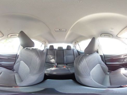 Used 2025 Toyota Camry LE FWD image 43