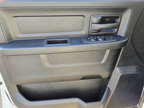 Used 2022 RAM 1500 Tradesman w/ Popular Equipment Group image 25