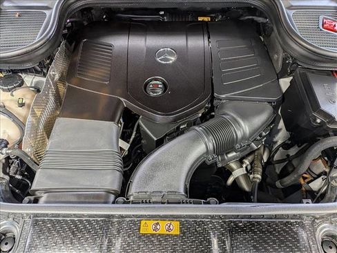 Certified 2024 Mercedes-Benz GLE 350 4MATIC image 23