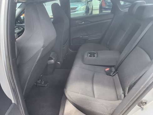 Used 2019 Honda Civic Si image 11