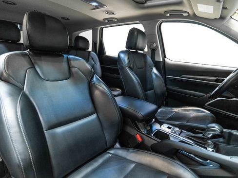 Used 2020 Kia Telluride S AWD/4WD image 15