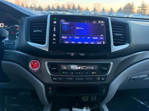Used 2016 Honda Pilot EX-L image 9