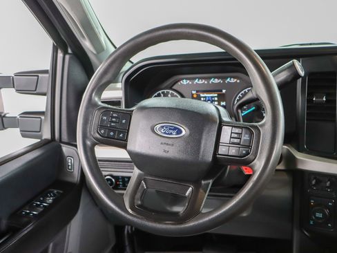 Used 2023 Ford F250 XL w/ XL Driver Assist Package AWD/4WD image 14