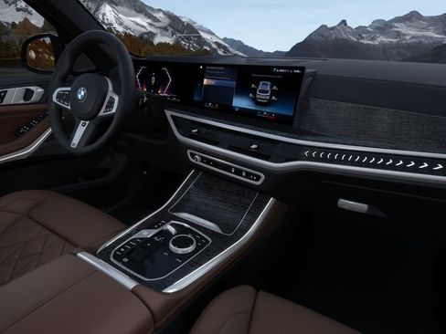 New 2026 BMW X5 sDrive40i RWD image 39