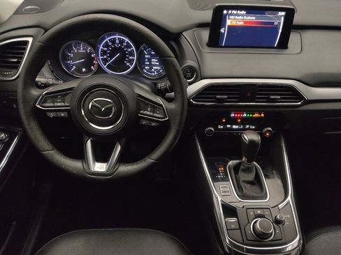 Used 2019 MAZDA CX-9 Touring w/ Touring Premium Package image 22