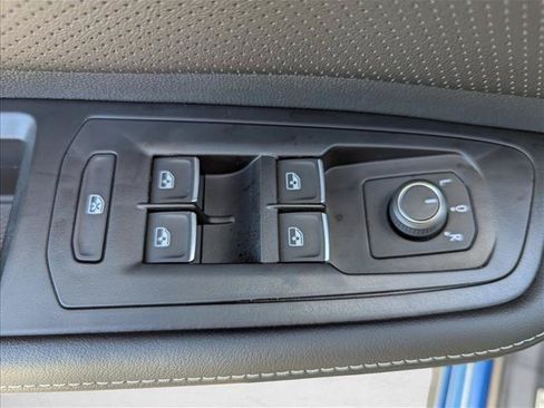 New 2026 Volkswagen Atlas Cross Sport SEL R-Line AWD/4WD image 10