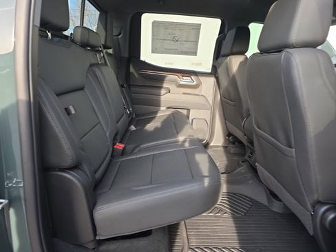 New 2026 Chevrolet Silverado 1500 LT w/ All Star Edition Plus image 28