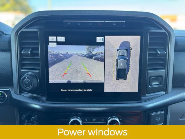 Used 2023 Ford F150 Limited AWD/4WD image 28