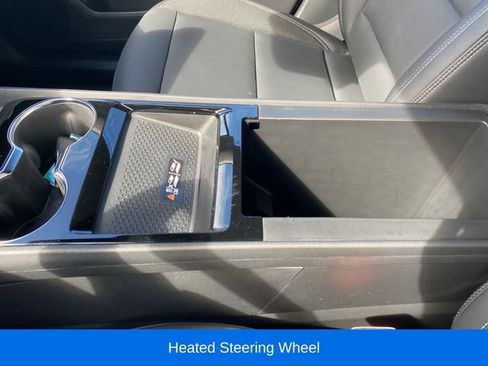 Certified 2024 Chevrolet Blazer EV LT AWD/4WD image 14