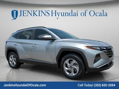 Certified 2023 Hyundai Tucson SEL