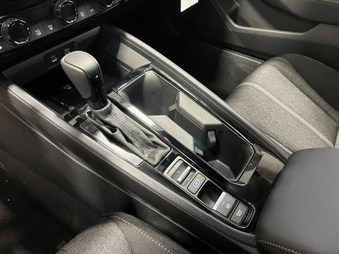 New 2026 Honda Accord Sport image 24