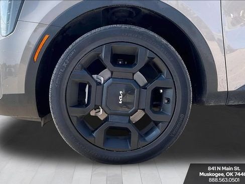 Used 2024 Kia Sorento X-Line EX AWD/4WD image 33