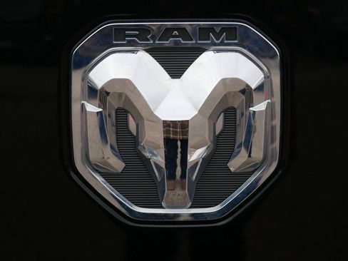 Used 2022 RAM 1500 Laramie image 13