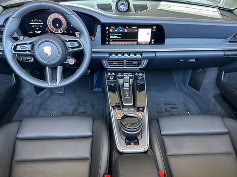 Used 2025 Porsche 911 Carrera S image 6