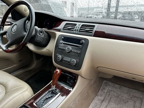 Used 2008 Buick Lucerne CXS FWD image 14